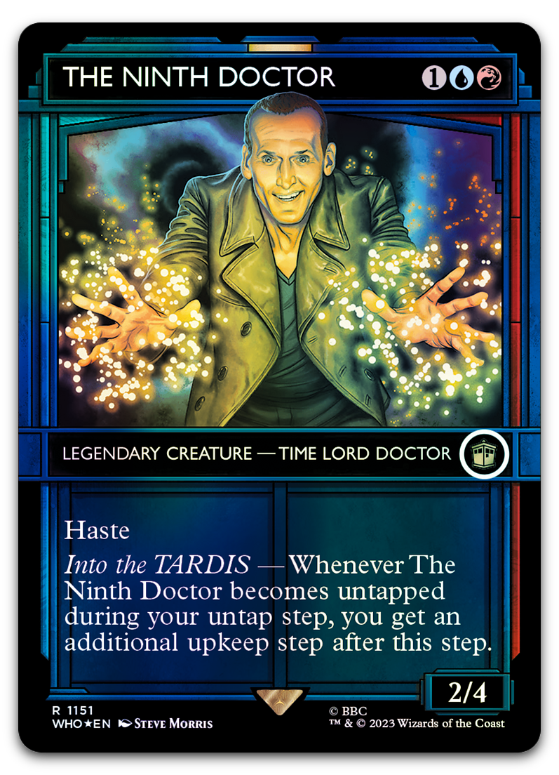 Product image for TCG 519129