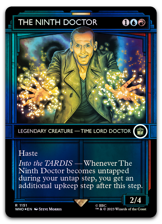 Product image for TCG 519129