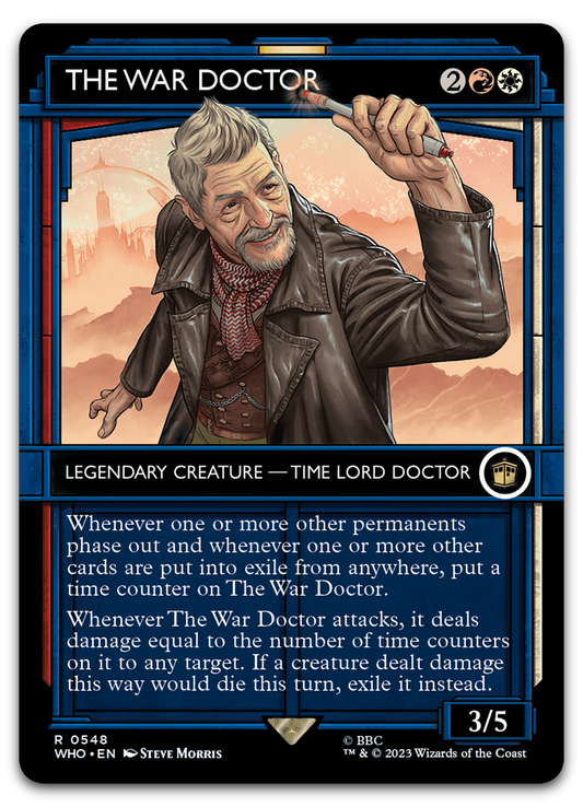 Product image for TCG 519152