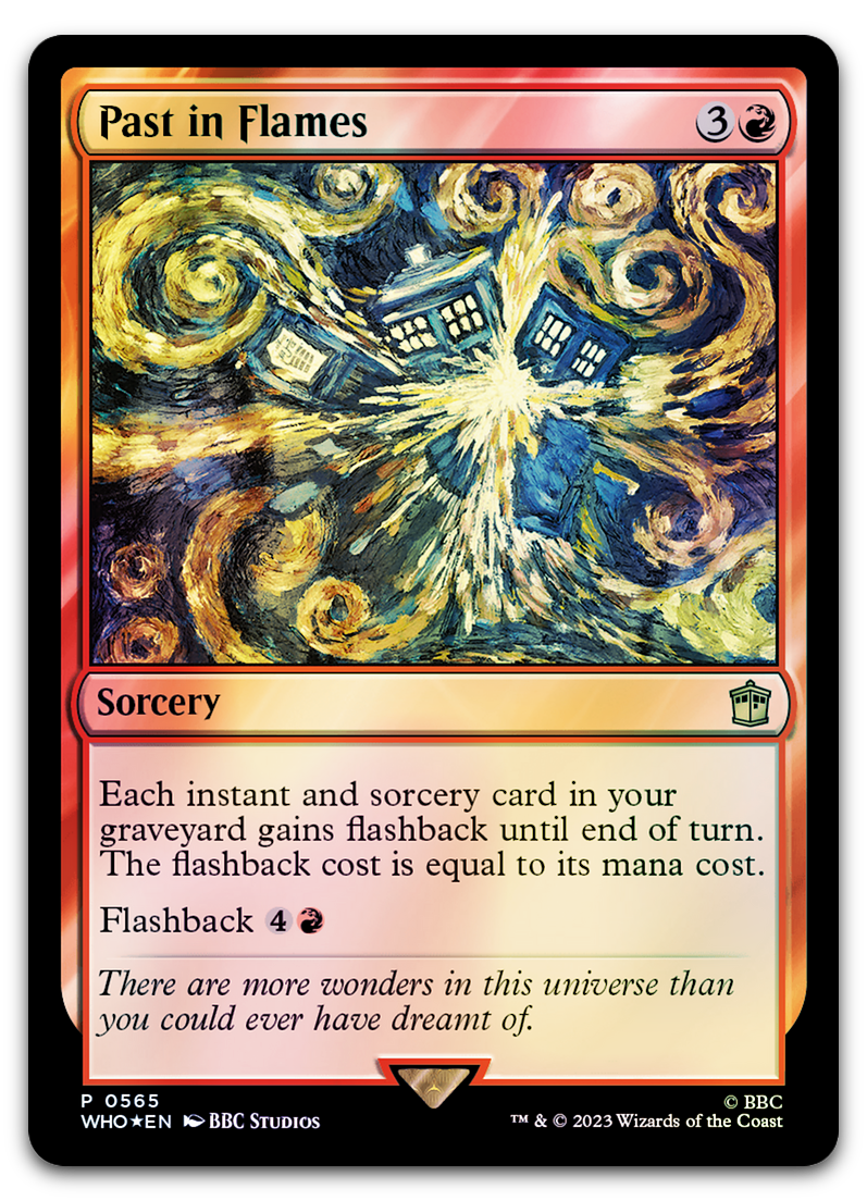 Product image for TCG 519157