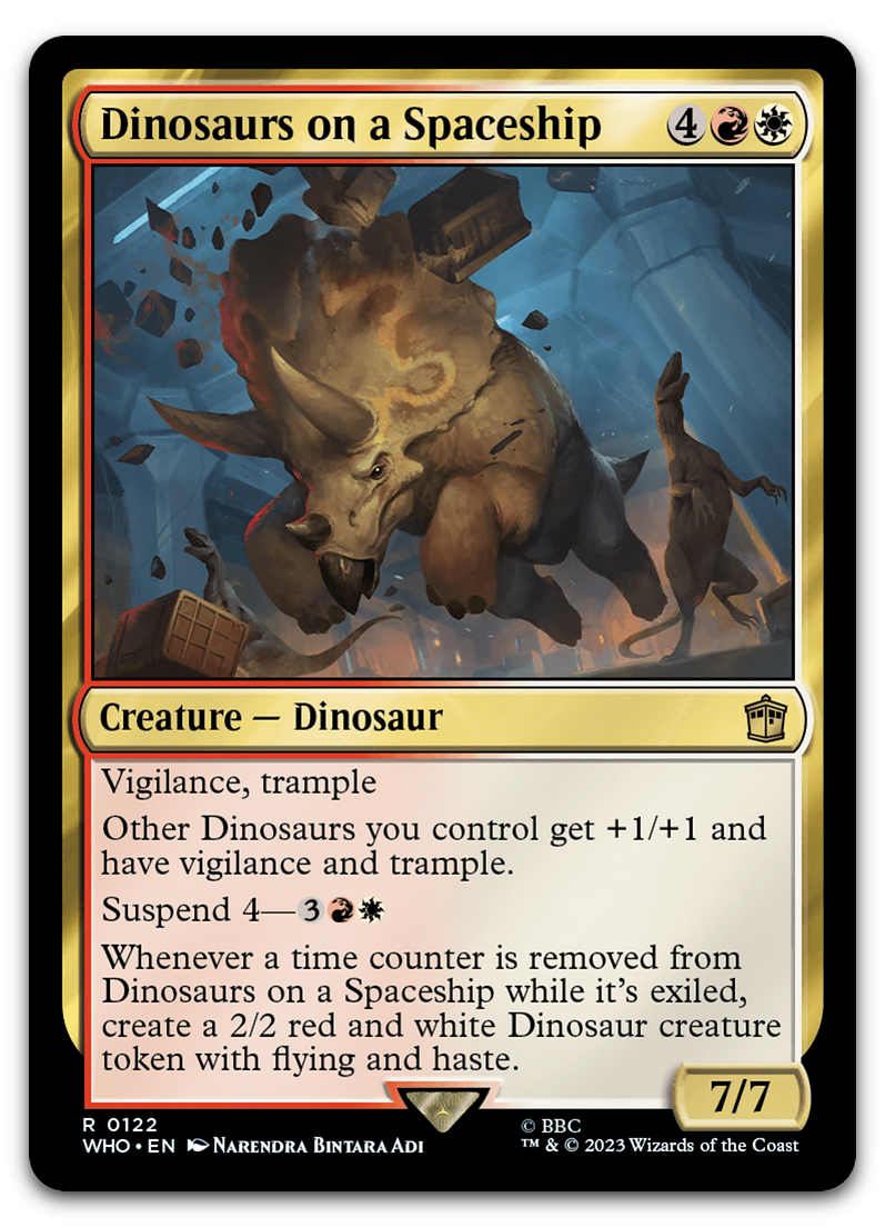 Product image for TCG 519199