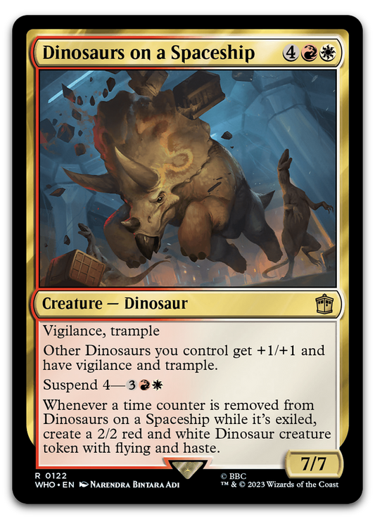 Product image for TCG 519199