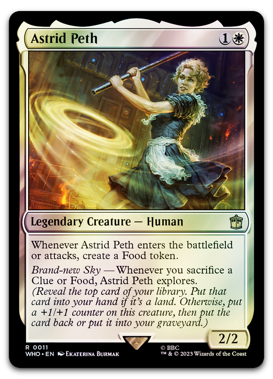 Product image for TCG 519215