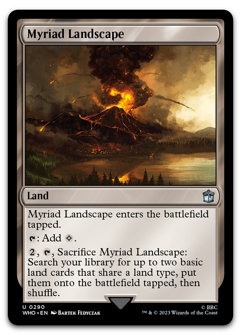 Product image for TCG 519217