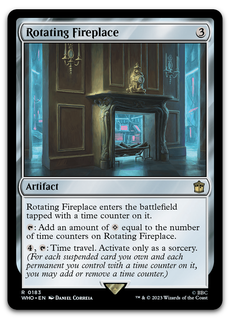 Product image for TCG 519219