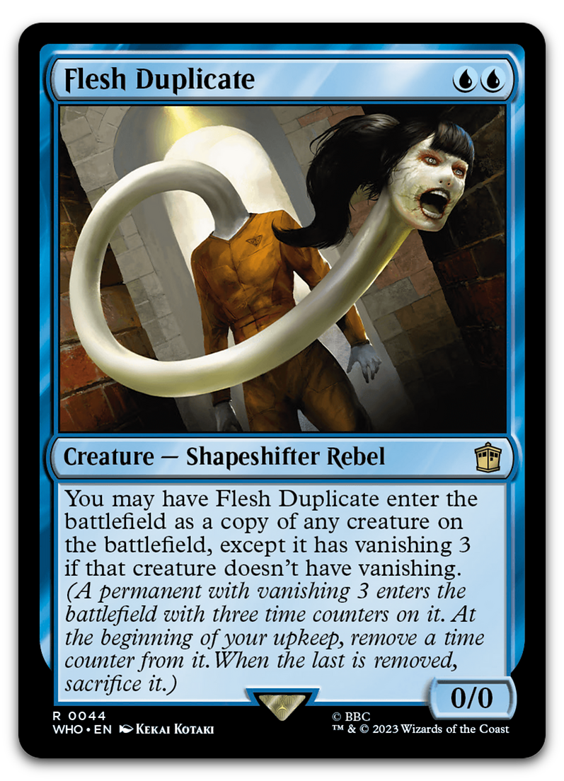 Product image for TCG 519221