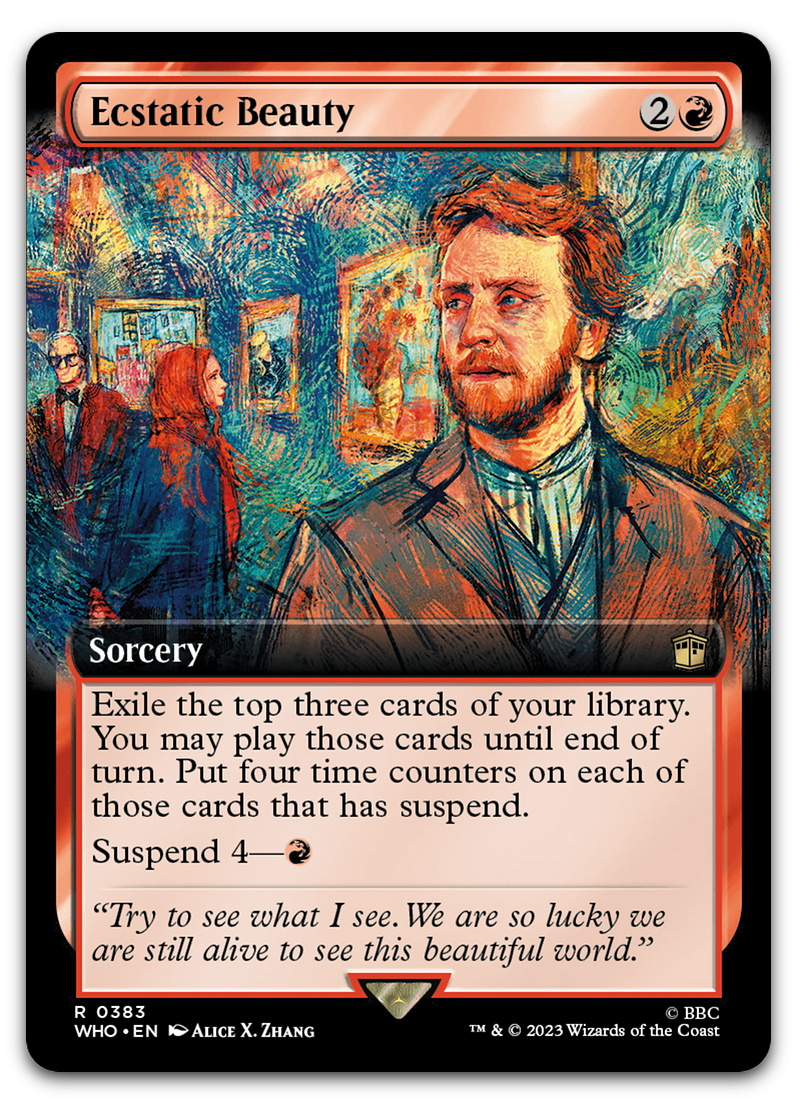 Product image for TCG 519232