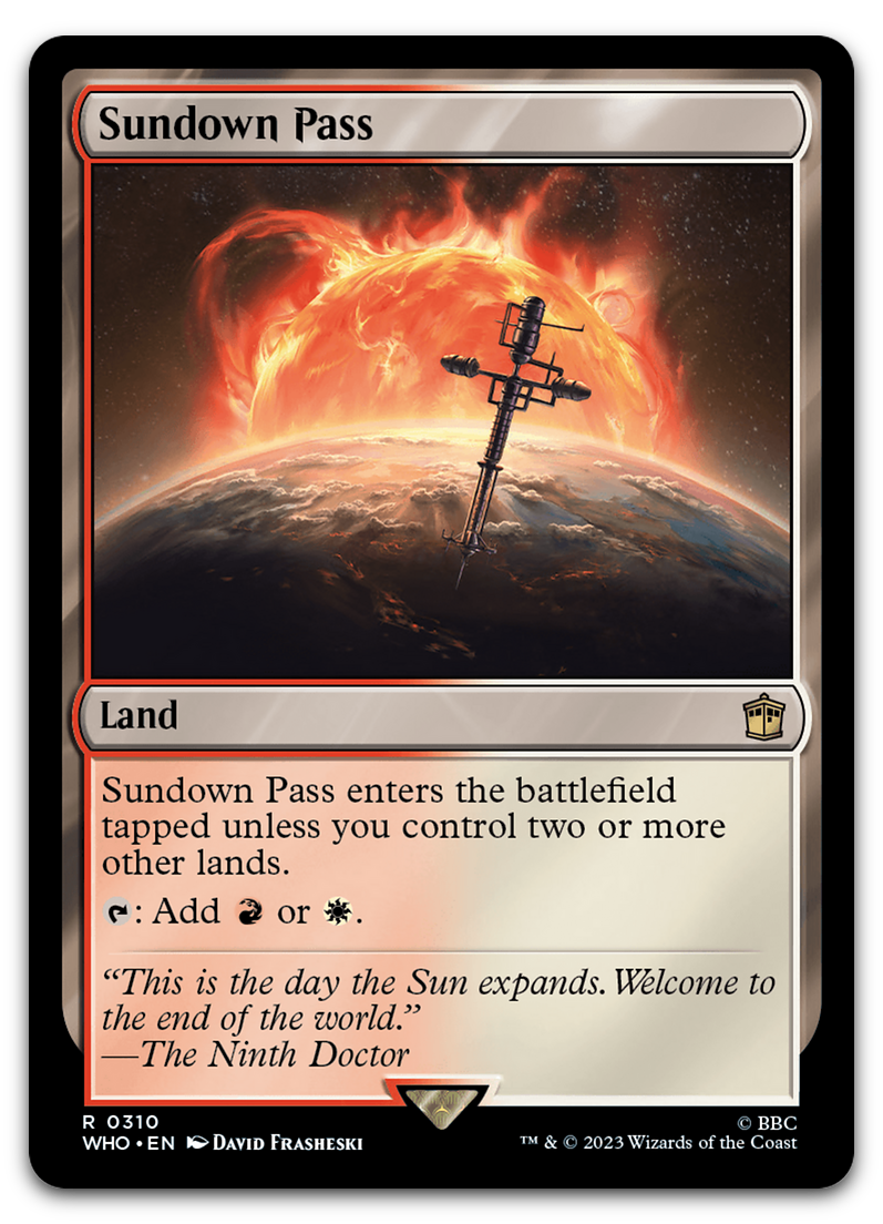 Product image for TCG 519234
