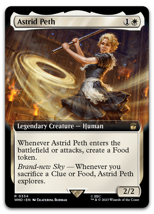 Product image for TCG 519235