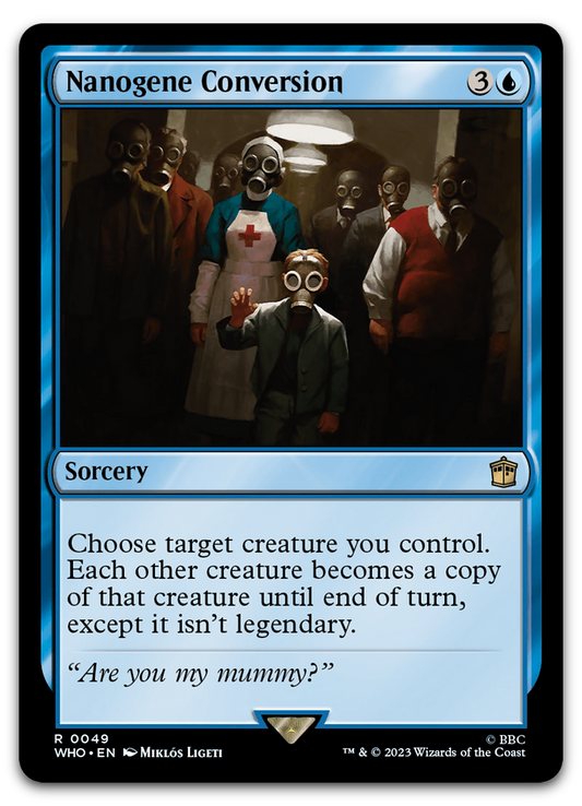 Product image for TCG 519249