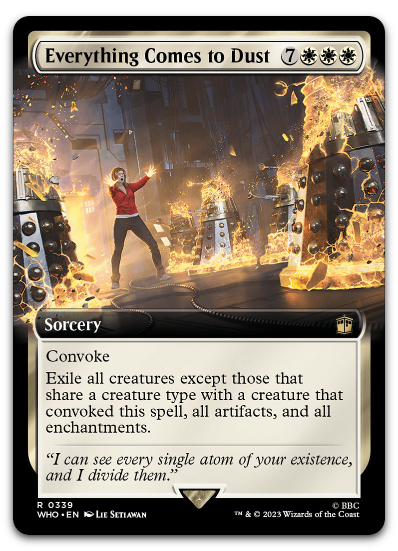 Product image for TCG 519262