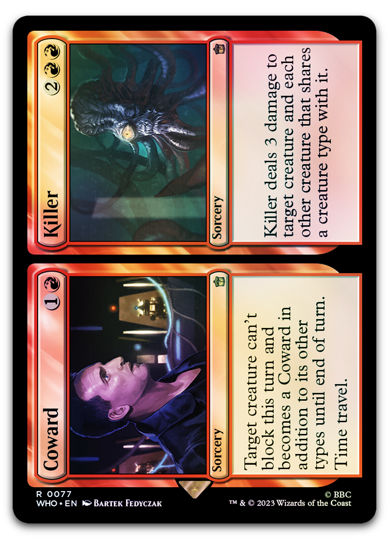 Product image for TCG 519266