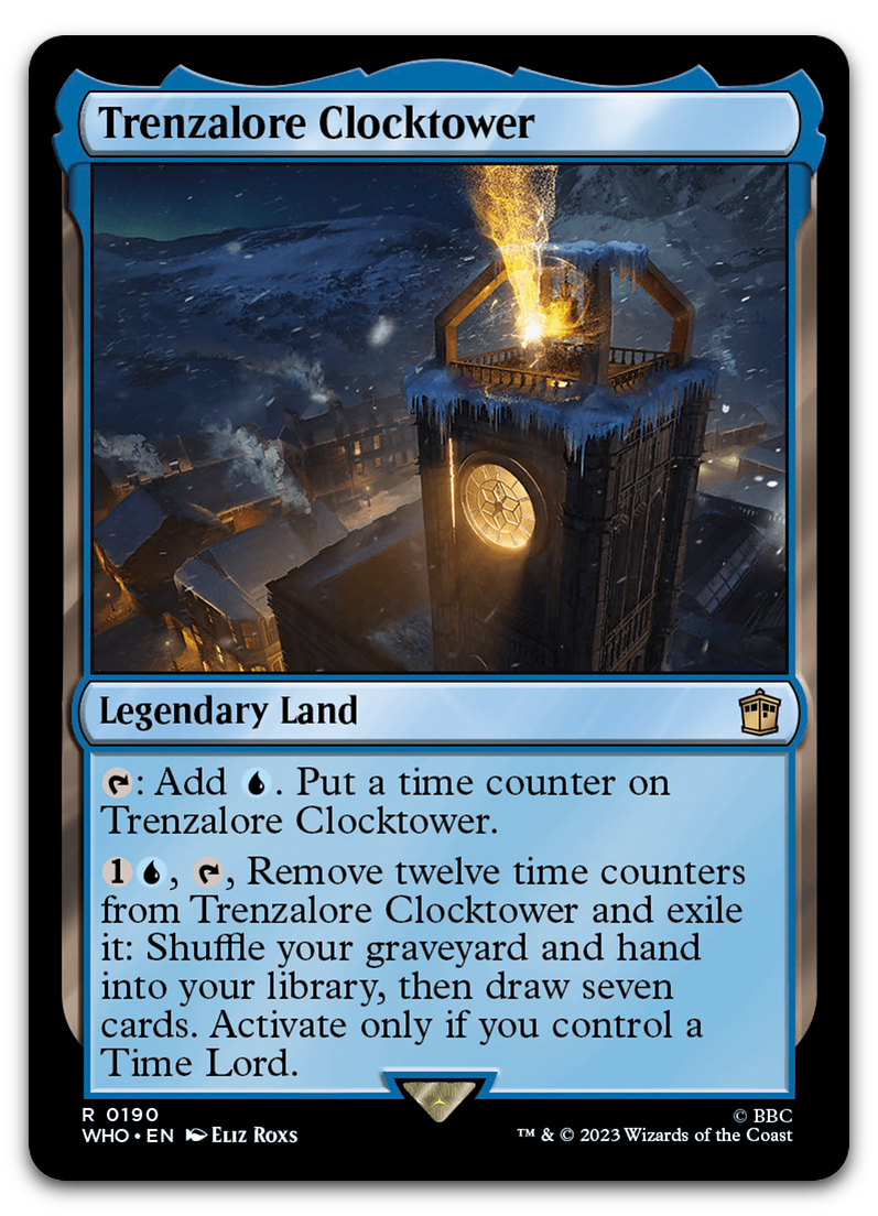 Product image for TCG 519267