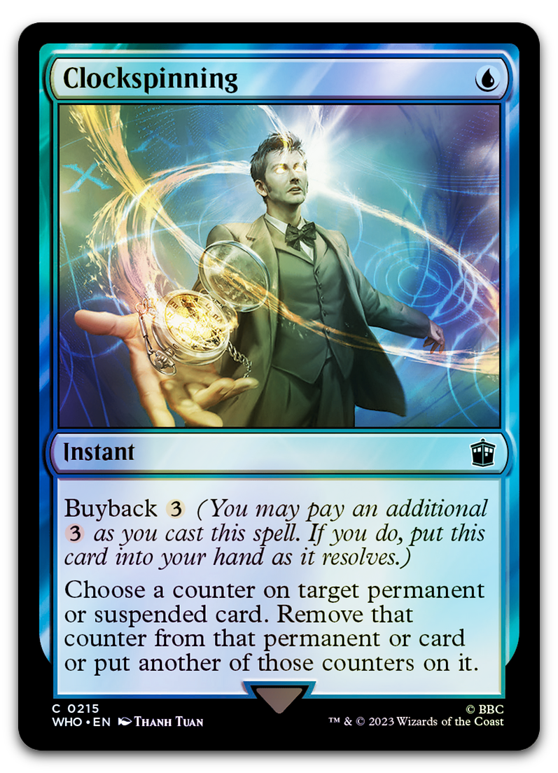 Product image for TCG 519270