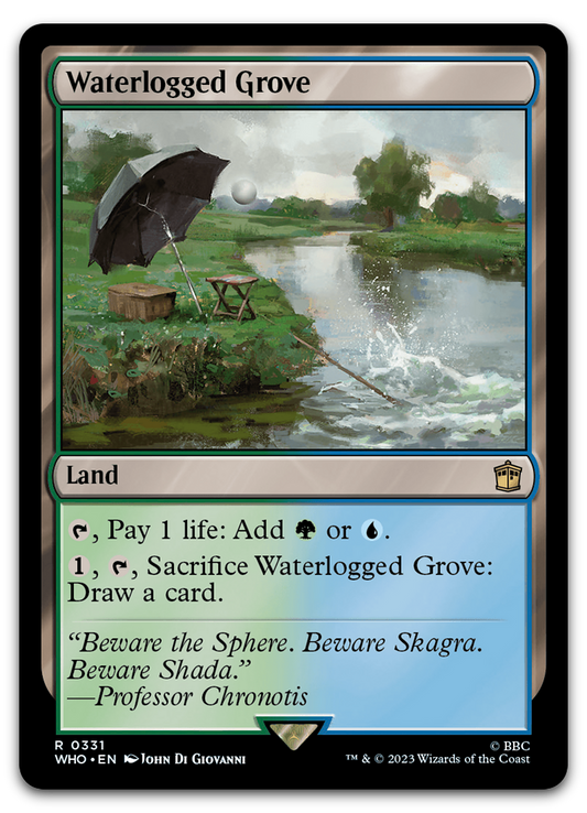 Product image for TCG 519273