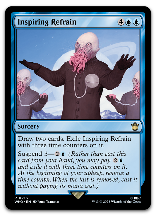 Product image for TCG 519274