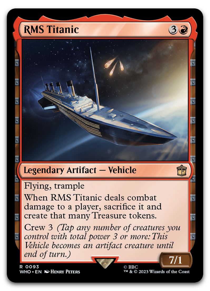 Product image for TCG 519277