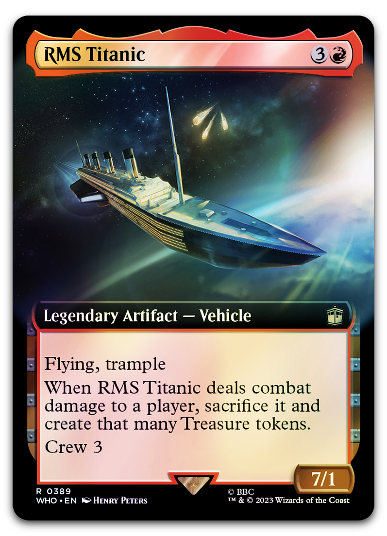 Product image for TCG 519278