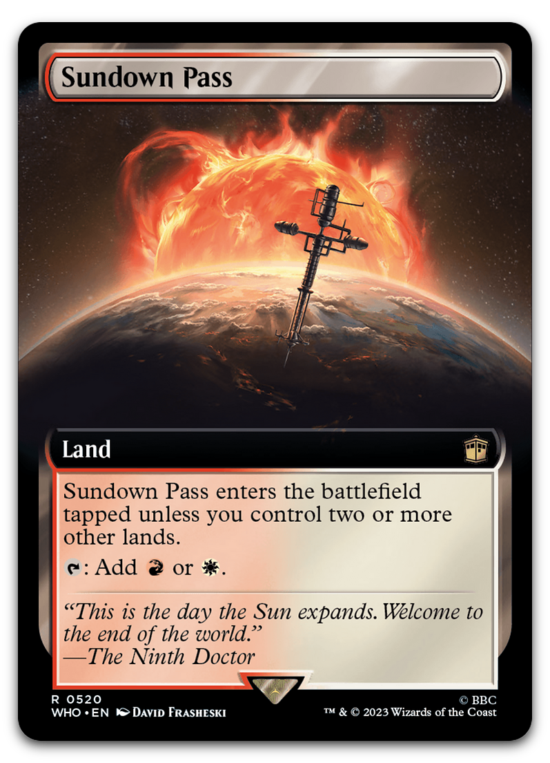 Product image for TCG 519284