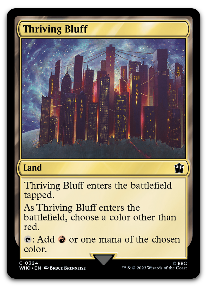 Product image for TCG 519285