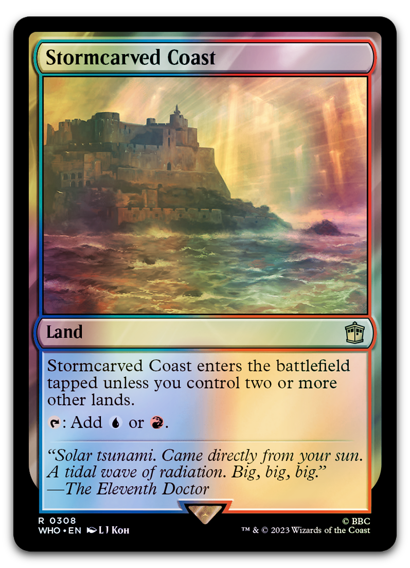 Product image for TCG 519301