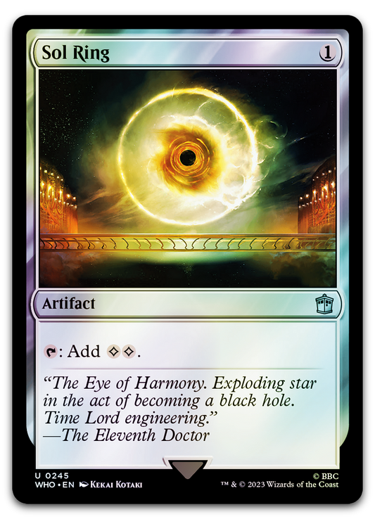 Product image for TCG 519305