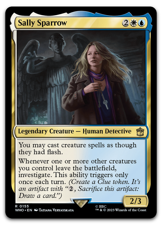 Product image for TCG 519307