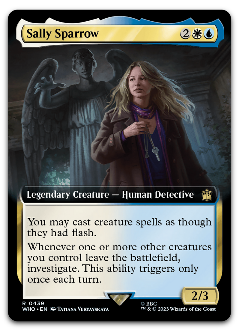 Product image for TCG 519308