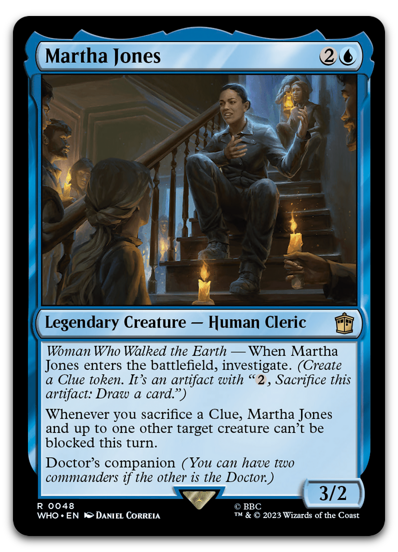 Product image for TCG 519309
