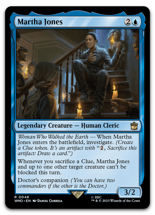 Product image for TCG 519309