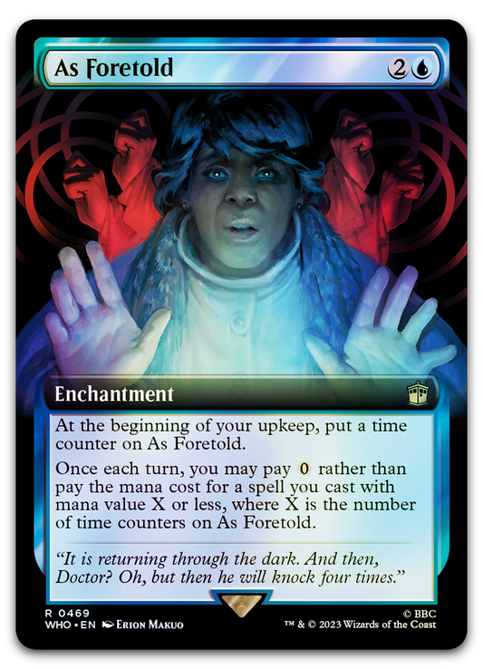 Product image for TCG 519312
