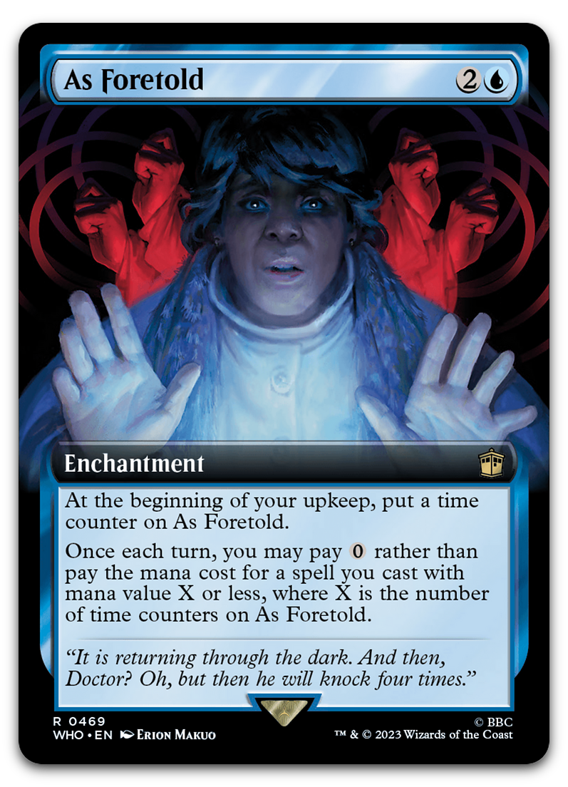 Product image for TCG 519312