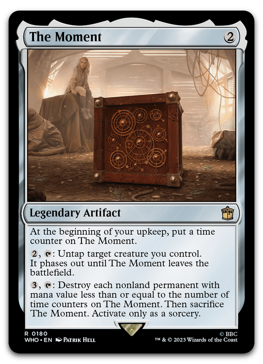 Product image for TCG 519315