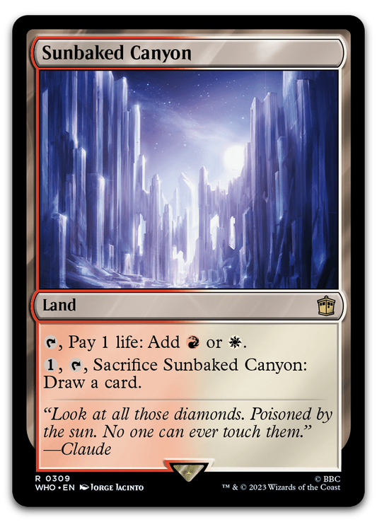 Product image for TCG 519318