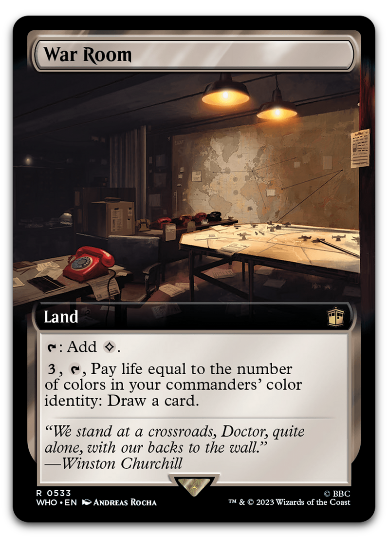 Product image for TCG 519329