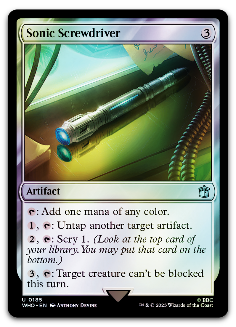 Product image for TCG 519332