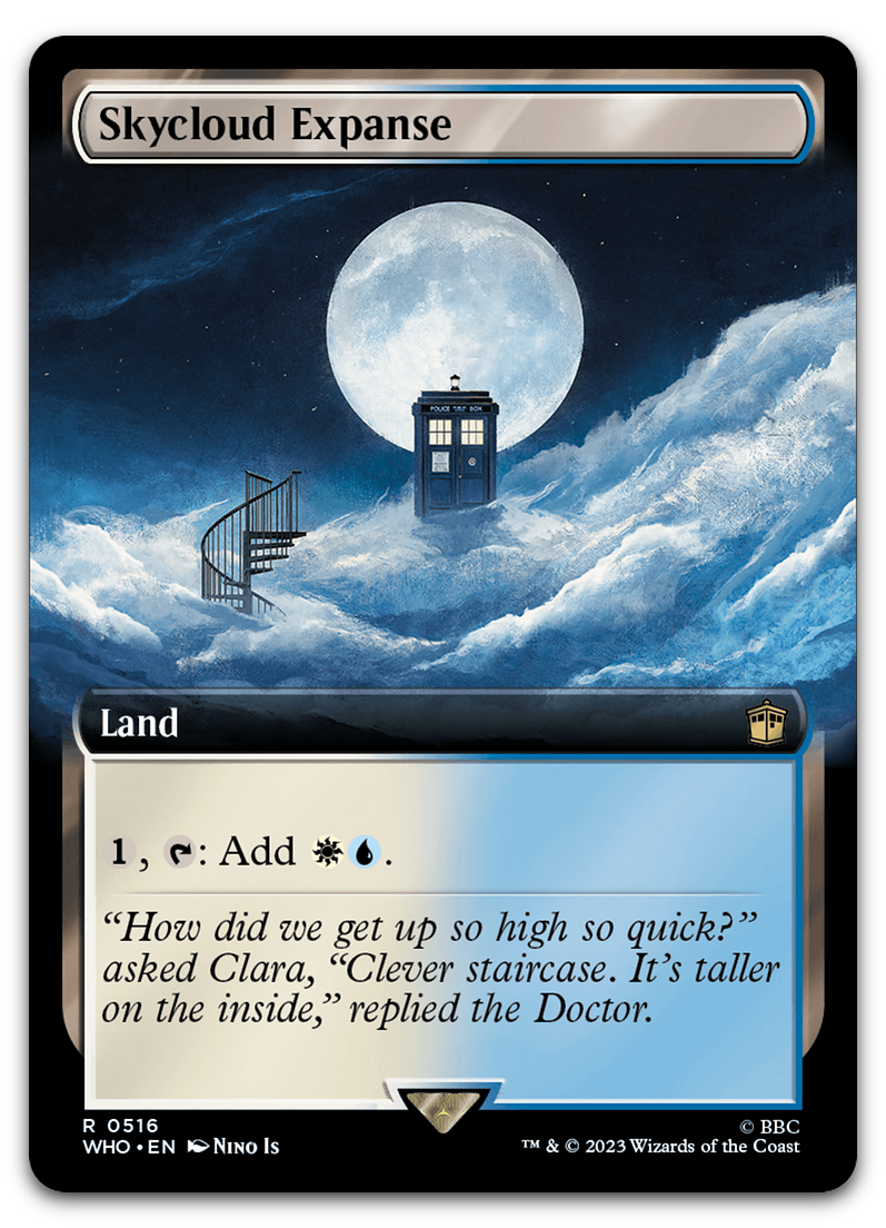 Product image for TCG 519345