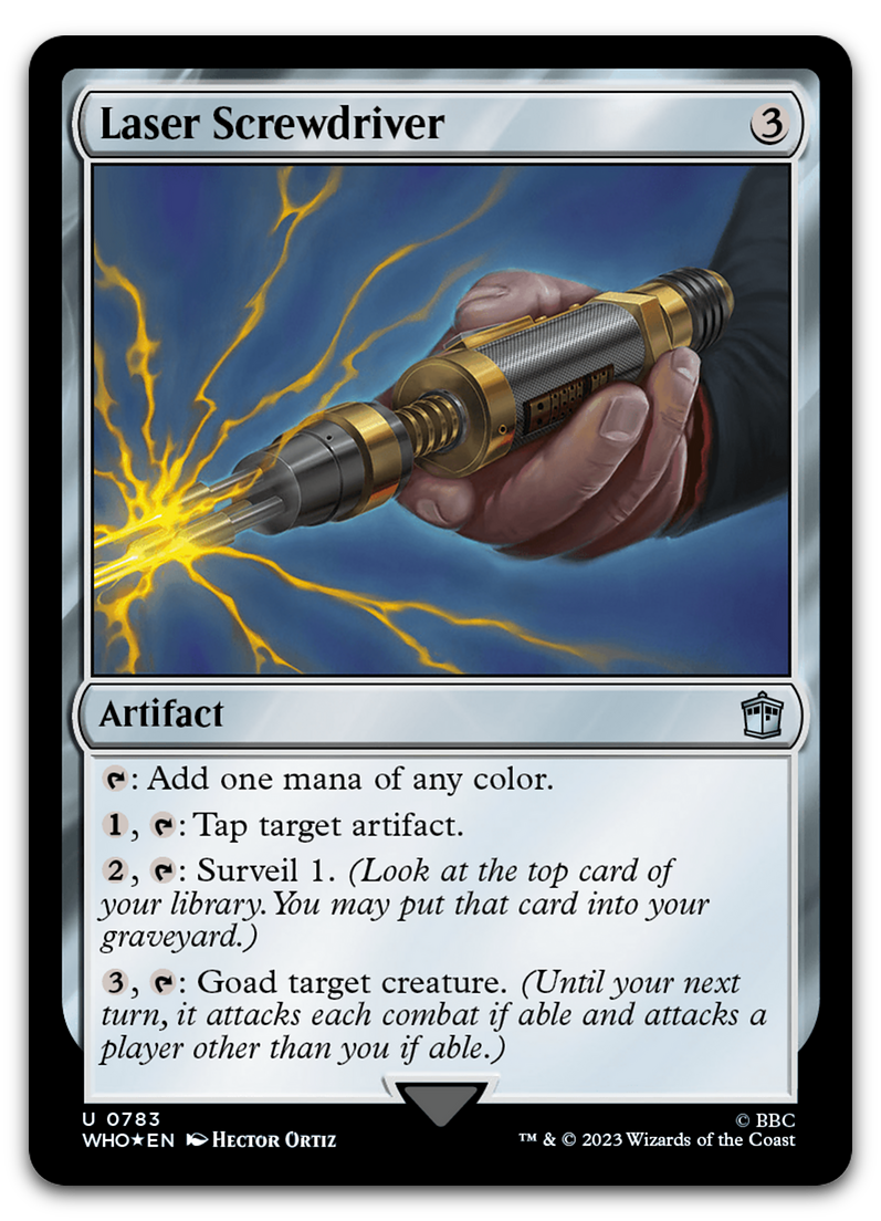 Product image for TCG 519361
