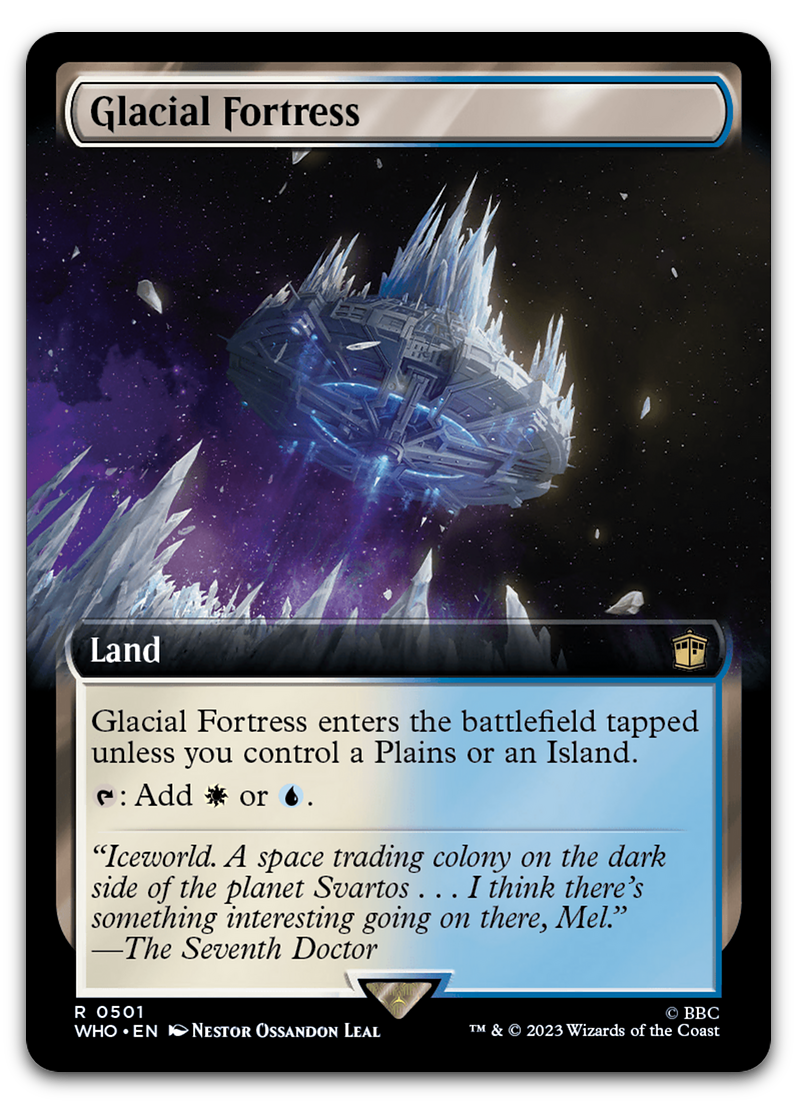 Product image for TCG 519364