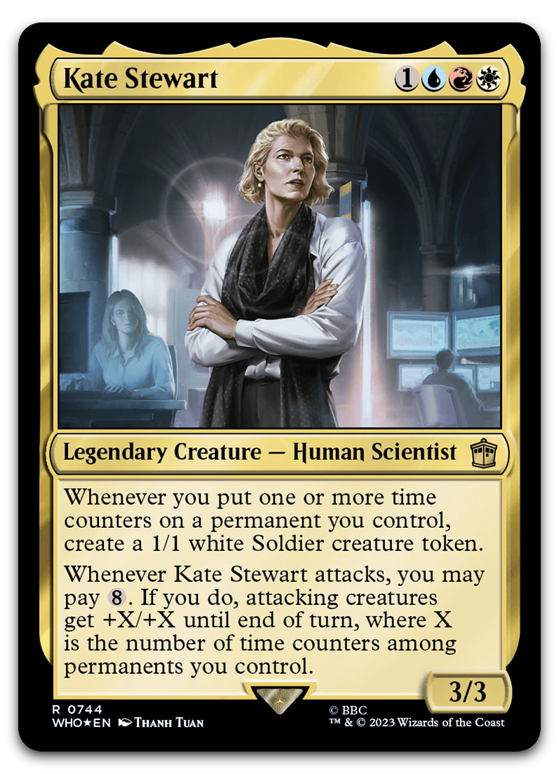 Product image for TCG 519371