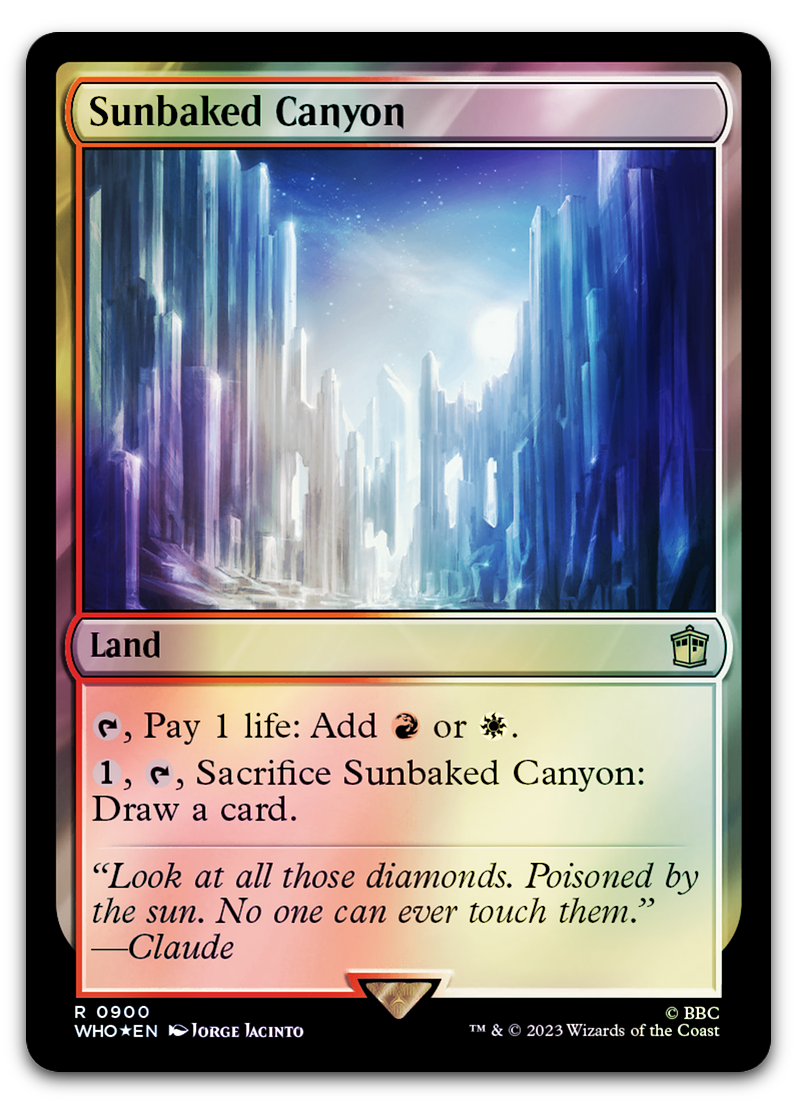 Product image for TCG 519372