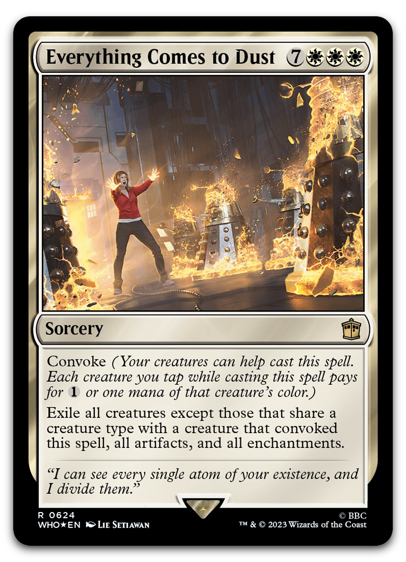 Product image for TCG 519379