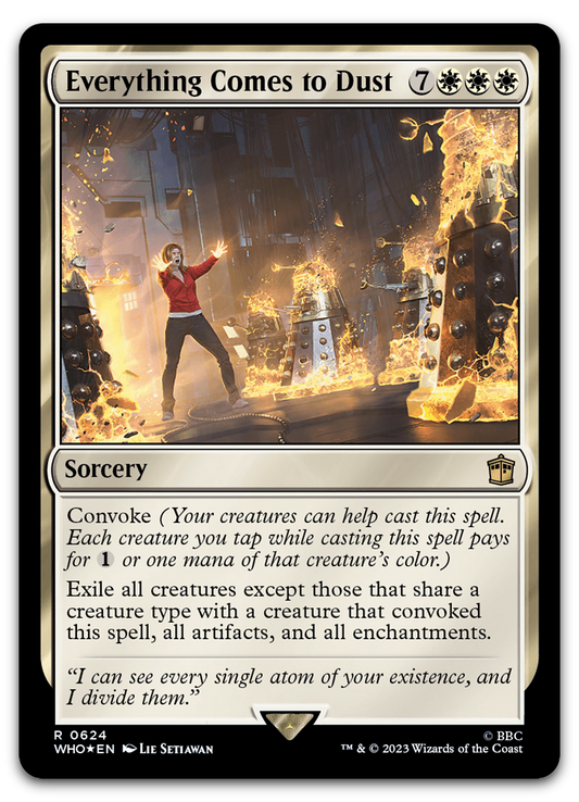 Product image for TCG 519379
