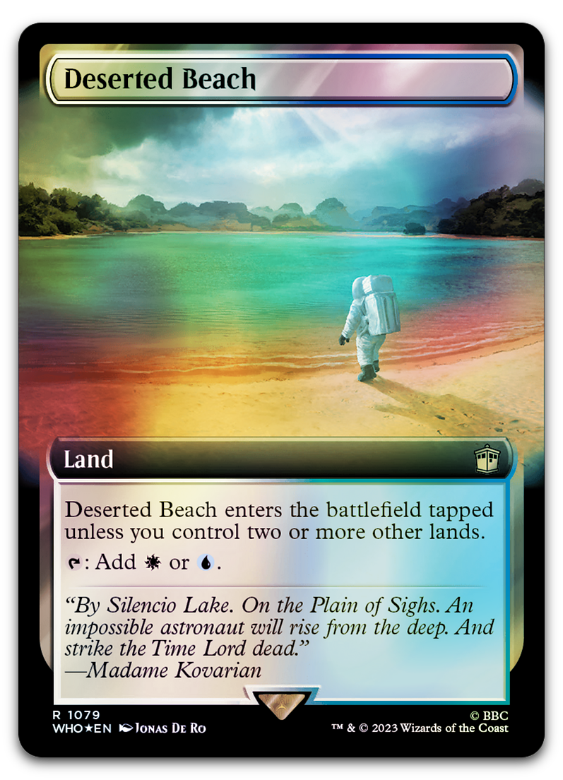 Product image for TCG 519427