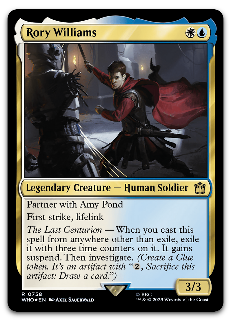 Product image for TCG 519436