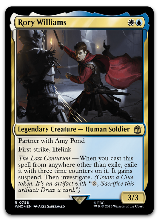 Product image for TCG 519436