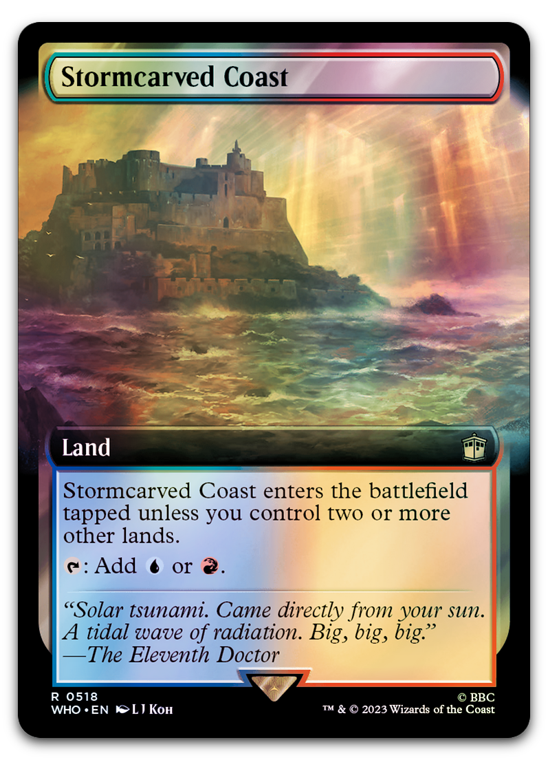 Product image for TCG 519437