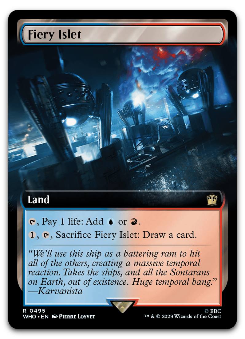 Product image for TCG 519439