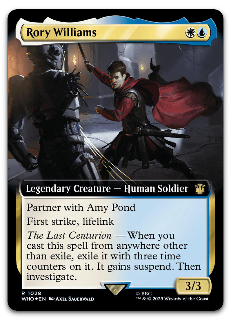 Product image for TCG 519446