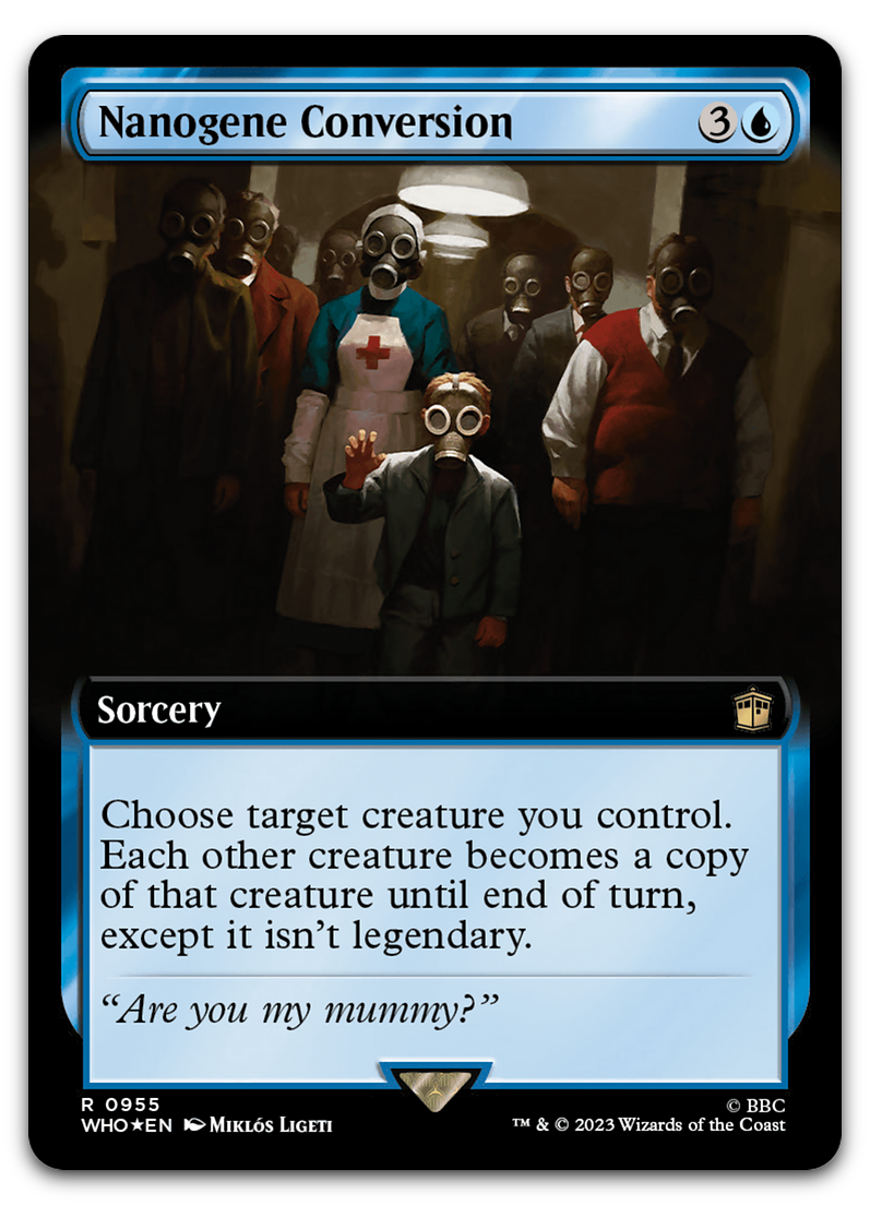 Product image for TCG 519449